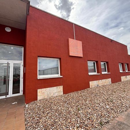 Rental Room Valladolid Villanubla Dış mekan fotoğraf