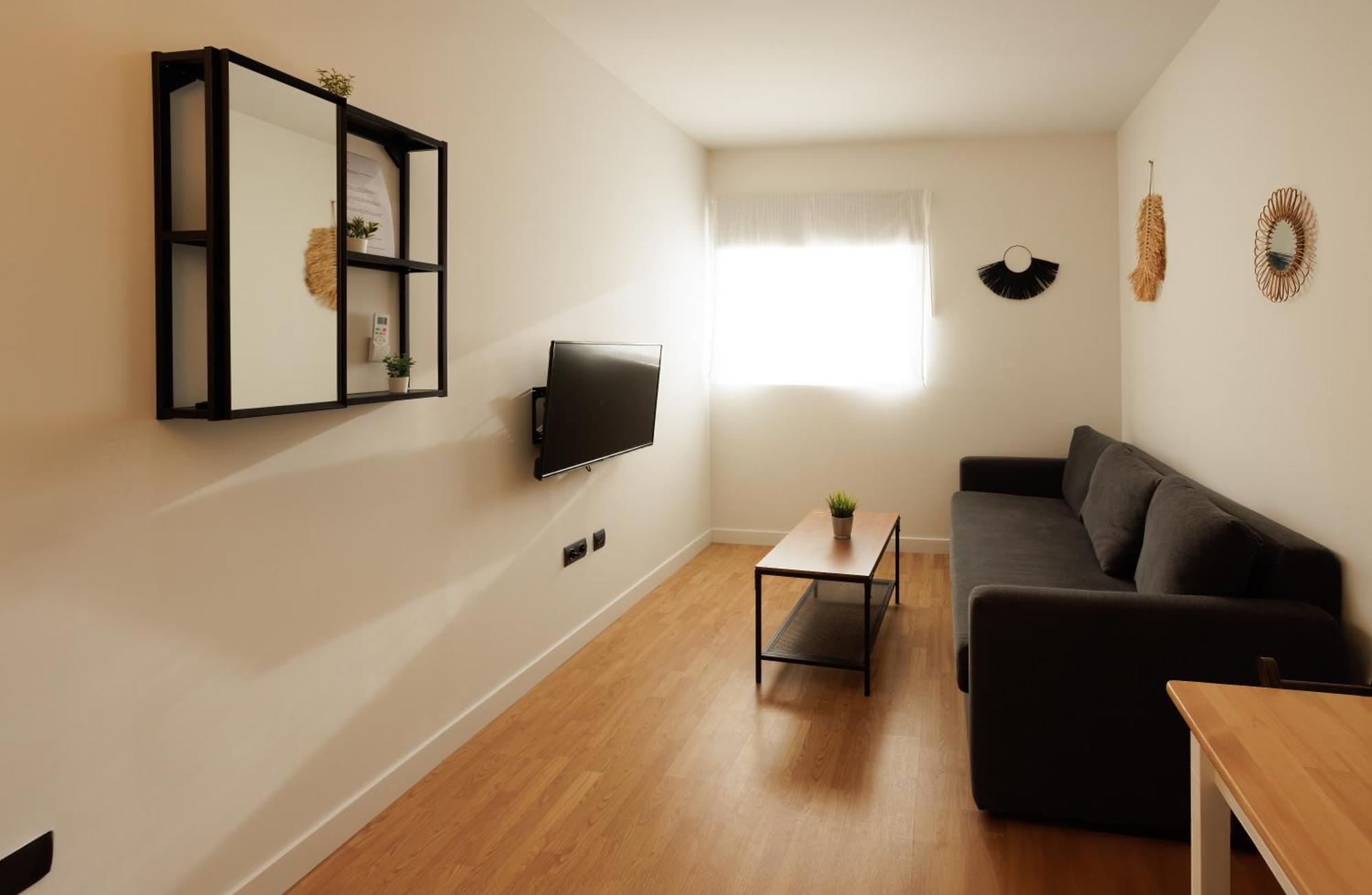 Villanubla Apartaments Dış mekan fotoğraf