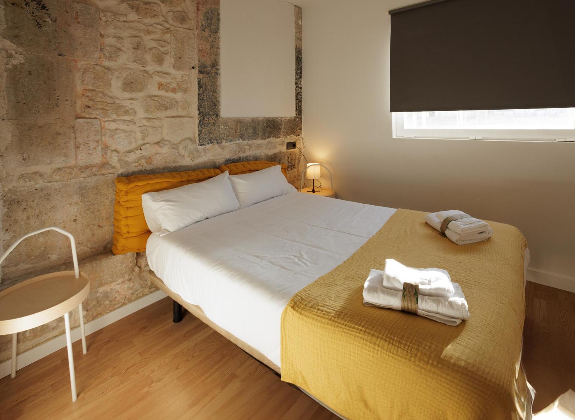 Rental Room Valladolid Villanubla Dış mekan fotoğraf