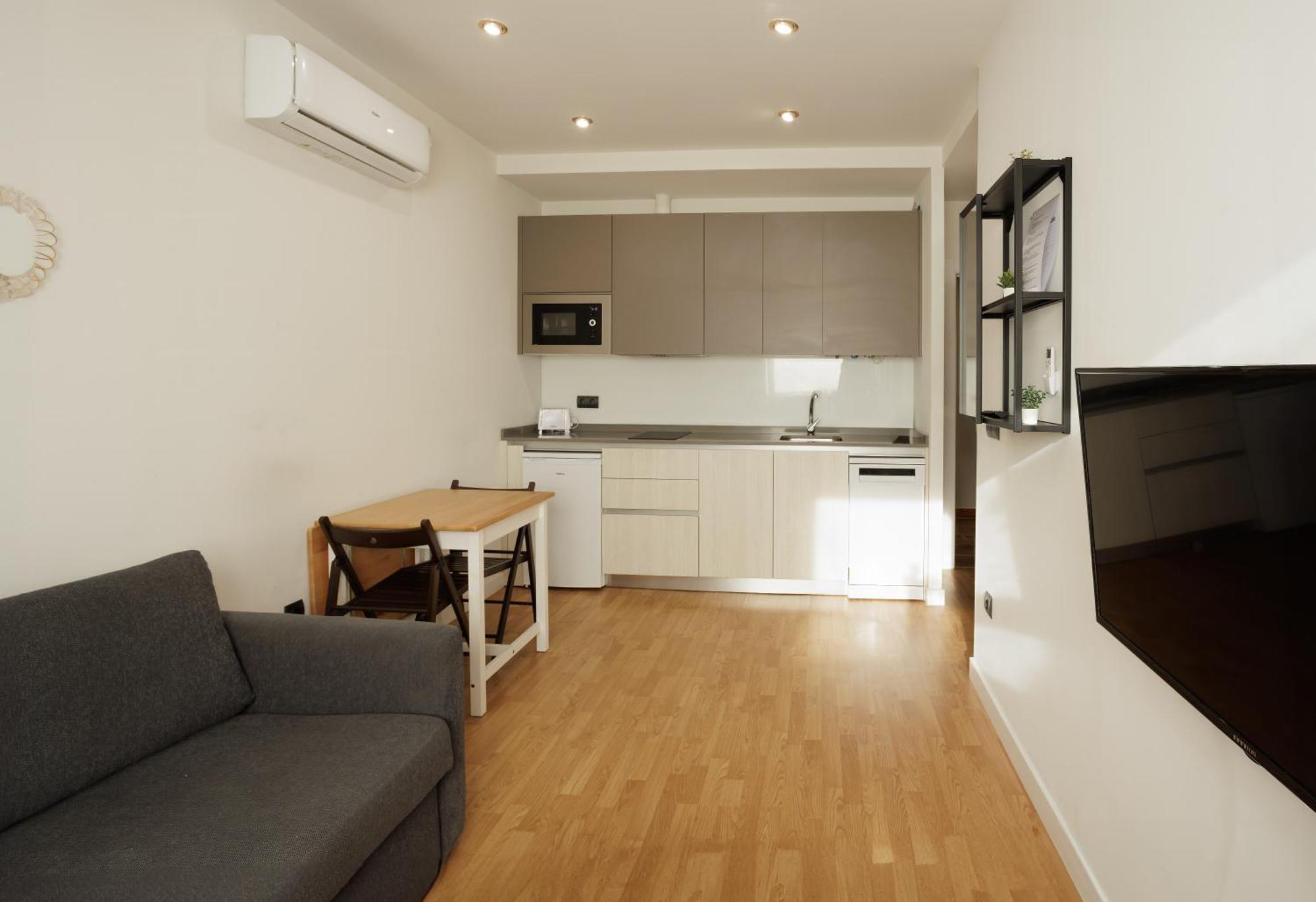 Villanubla Apartaments Dış mekan fotoğraf