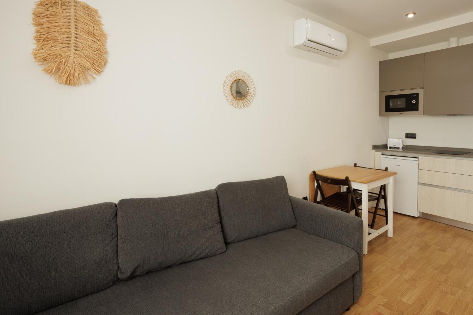 Villanubla Apartaments Dış mekan fotoğraf