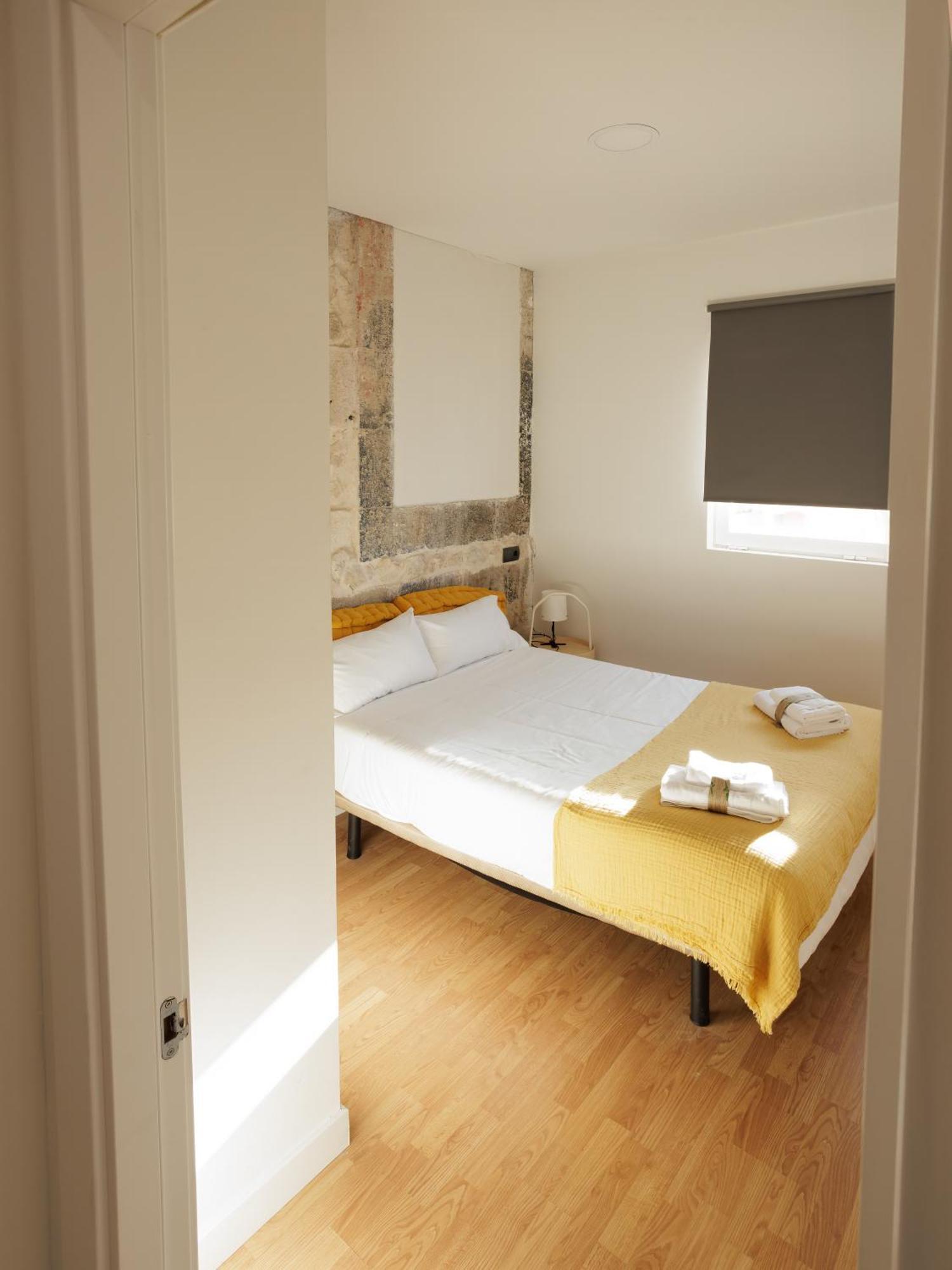 Rental Room Valladolid Villanubla Dış mekan fotoğraf