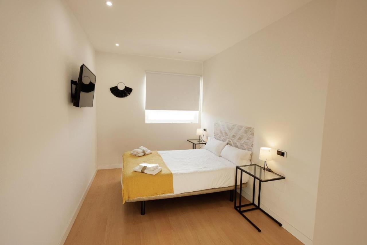 Rental Room Valladolid Villanubla Dış mekan fotoğraf