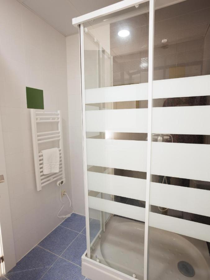 Rental Room Valladolid Villanubla Dış mekan fotoğraf