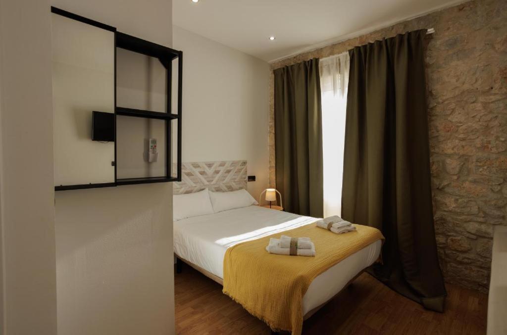 Rental Room Valladolid Villanubla Dış mekan fotoğraf