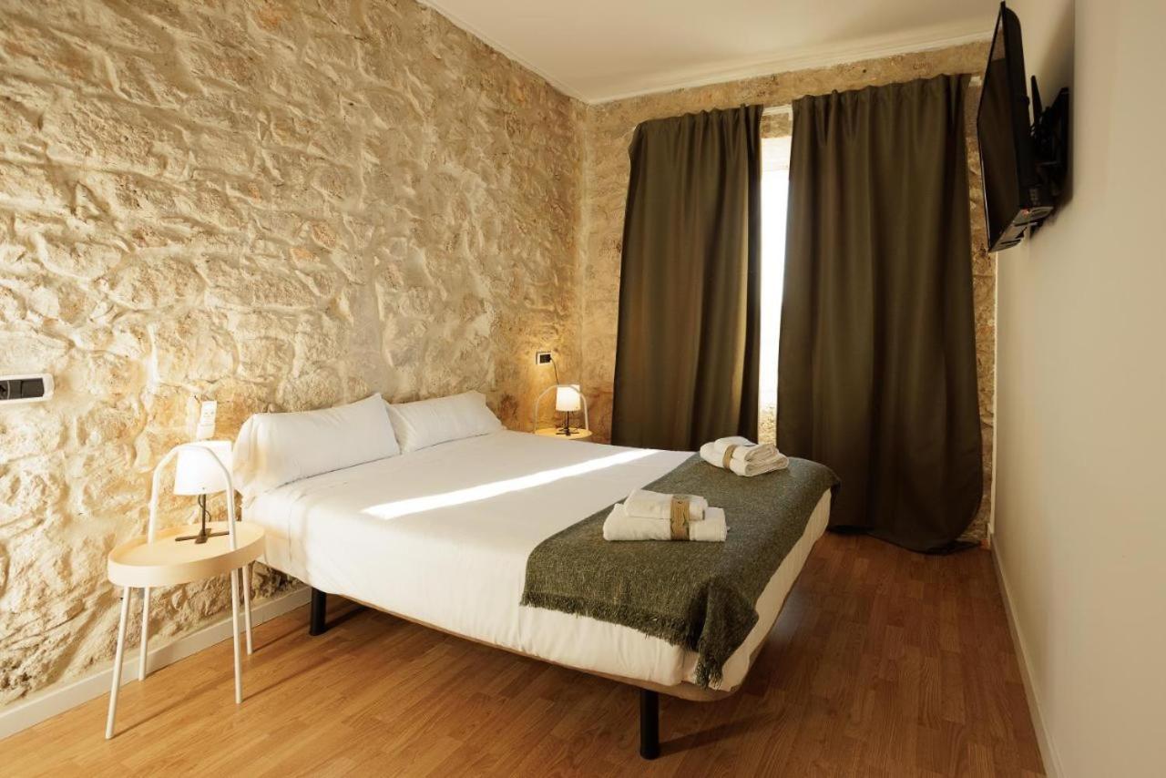 Rental Room Valladolid Villanubla Dış mekan fotoğraf